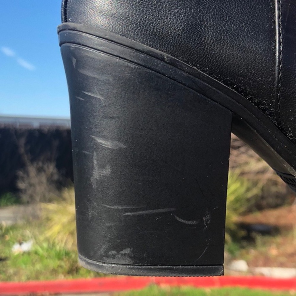 H&M Booties - Picture 2 of 3